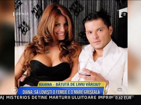 "Iguana" a fost batuta de Liviu Varciu?