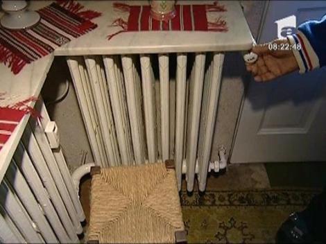 Platesc si cei debransati