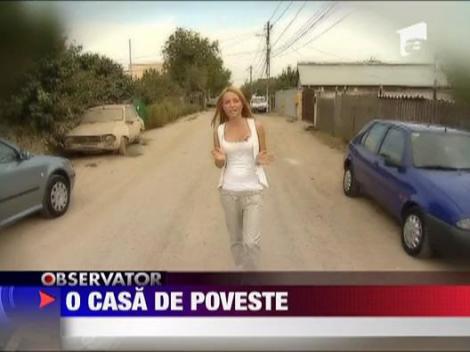 O casa de poveste