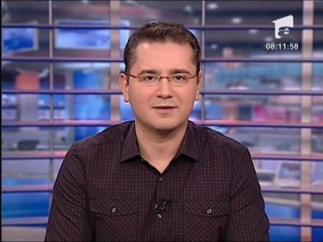 Castelul Cantacuzino! Castel de poveste