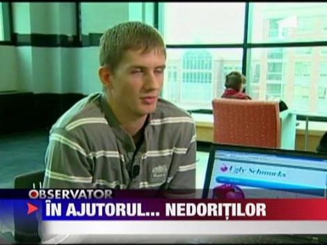 Site matrimonial pentru oamenii urati