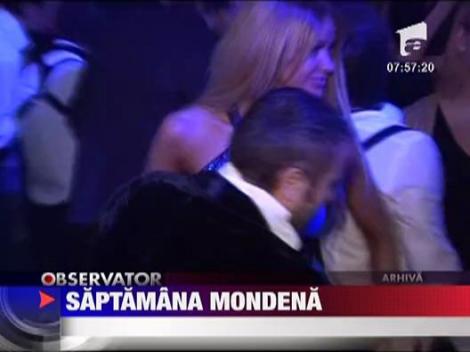 Saptamana mondena