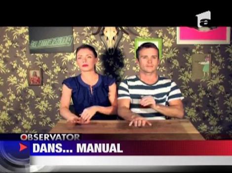 Dans... manual