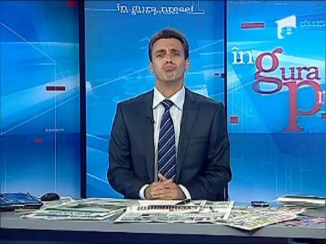 Mircea Badea: "Va dati seama cum s-a votat la ambasada Romaniei la Paris?"