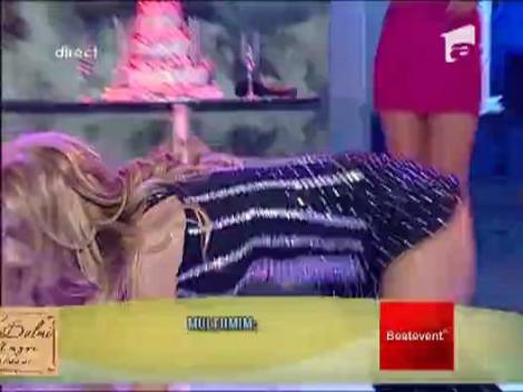 Andreea Balan - Trippin