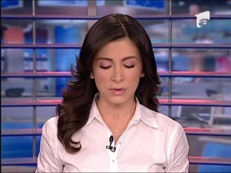 Turisti pierduti in masivul Fagaras