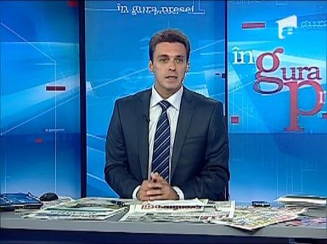 Mircea Badea: "De ce sa sari cu pianul in Dambovita purtand un rat?"