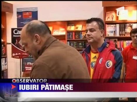 Iubiri patimase