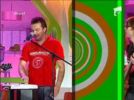 Horia Brenciu & HB Orchestra - Medley