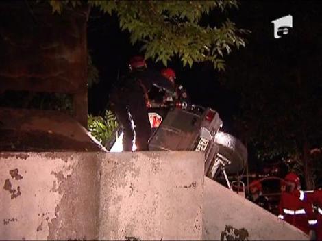 Mecanicul a "reparat" masina