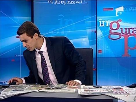 Mircea Badea: "Romania este plina de cretini"