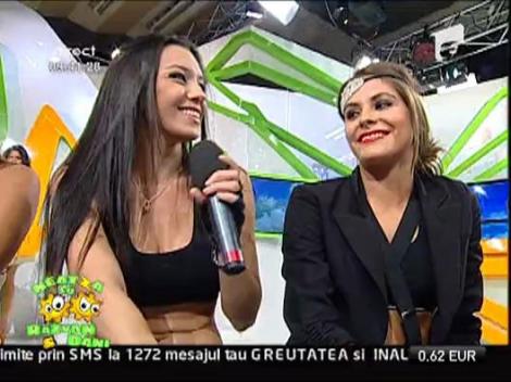 DeepCentral la Neatza