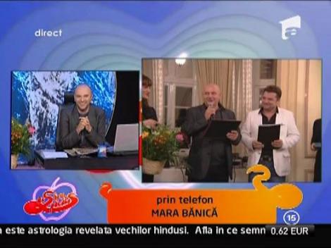 Vampiritele lui Bote, in film alaturi de Nicholas Cage