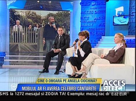 Cum a facut avere Vania Pastravanu?