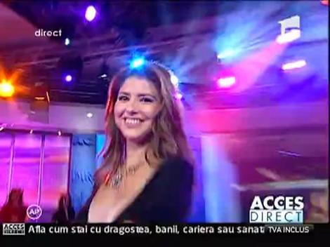 Heaven - "Sexy Girl"