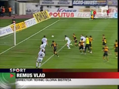 Reactii Gloria - Brasov