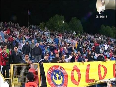 Ilie Dumitrescu si-a dat demisia