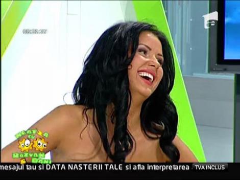 Ba!! stinge lumina!!!