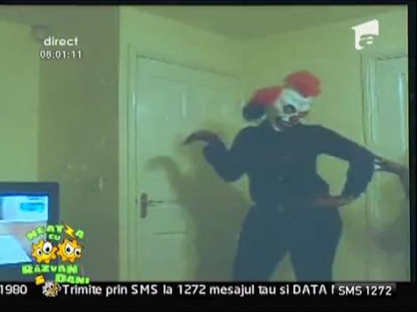 De ce sa nu dansam ca Daniela Crudu