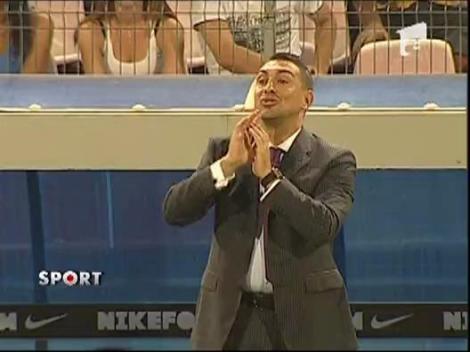 Revine Lacatus la Steaua?