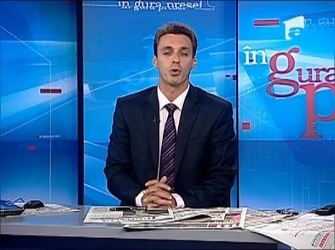 Mircea Badea: “Romania pana nu si-o fura grav nu o sa inteleaga nimic”