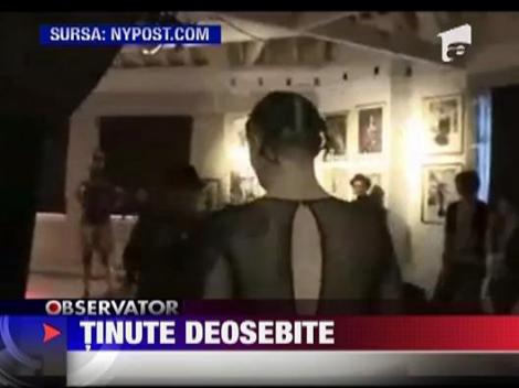 Tinute deosebite! Posete si palarii