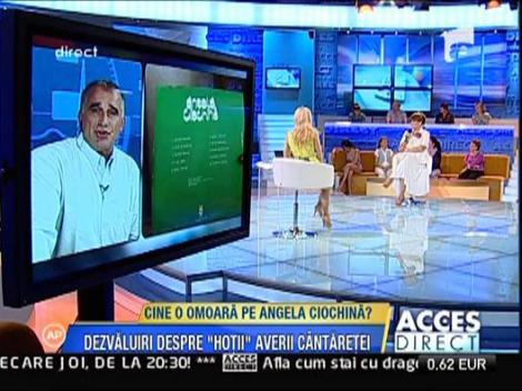 Escrocheriile Vaniei Pastravanu, expuse detaliat de fostul sot