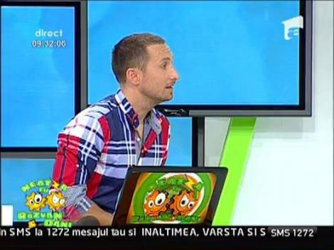 Analia Selis la Neatza