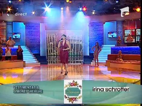 Adriana Antoni - "Ce atata suparare?"