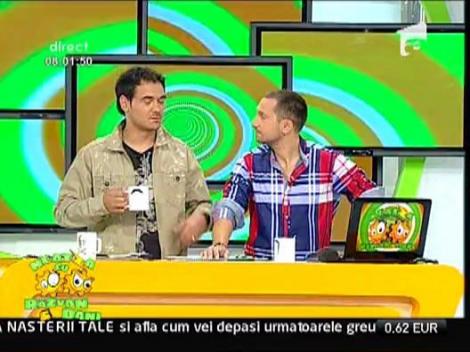 VIDEO! Concertul Guns N' Roses a inceput cu doua ore intarziere