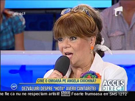 Cum s-a convins Viorel Negoita despre Vania?