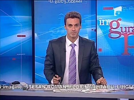 Mircea Badea: "E greu sa gasesti curve profesioniste in Romania, nu sunt profesioniste "