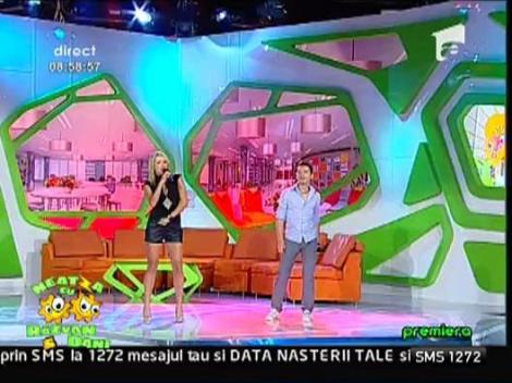 AS XX - inima te cheama (rmx)