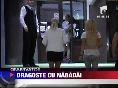 Dragoste cu nabadai