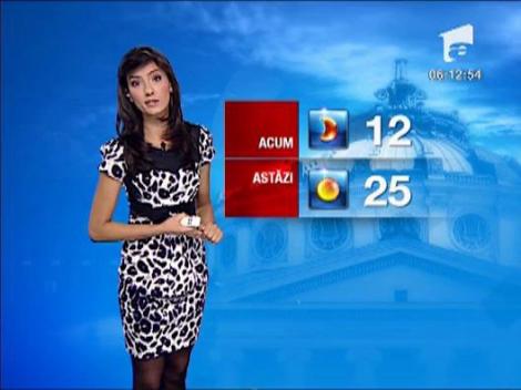 Meteo 22.09.2010