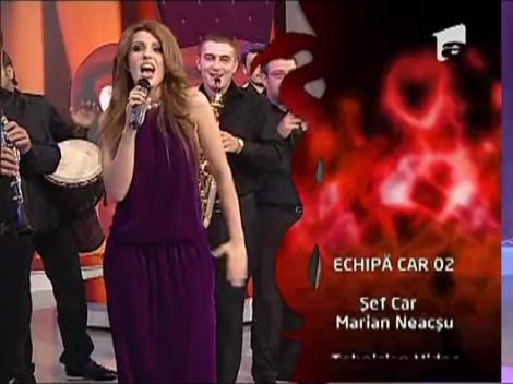 Diana Bisinicu - oh lelem sata