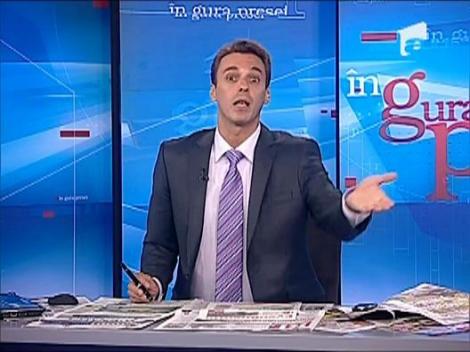 Superficialitatea in Romania