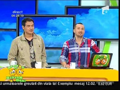 TV Radauti