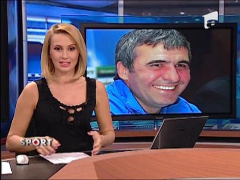 Gigi nu are timp de proiecte!