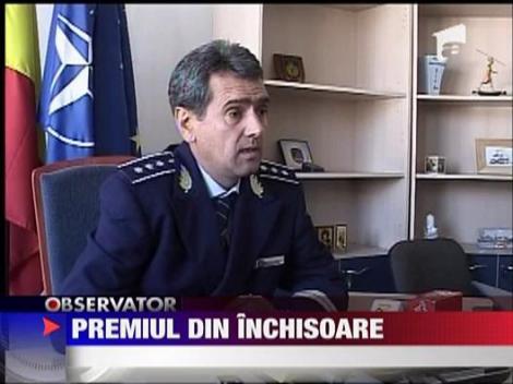 Premiul din inchisoare