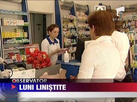 Felicia: Sindromul premenstrual