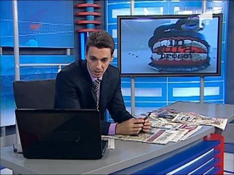 Mircea Badea: “Eu zic sa-l credem pe Traian Basescu pentru ca nu ne-a mintit niciodata”