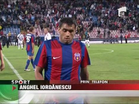 Dragomir: "Mourinho" din Ghencea