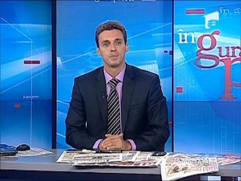 Mircea Badea: "Roberta Anastase este o hoata"