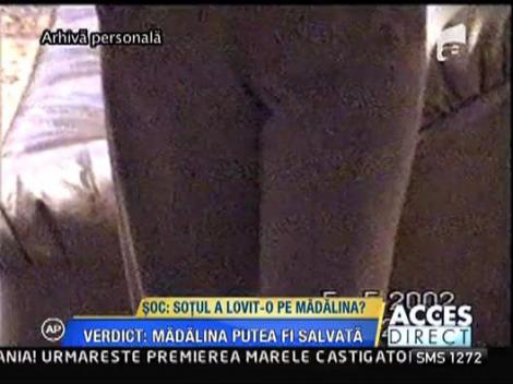 Profilul psihologic al Madalinei si al lui Petru Mircea