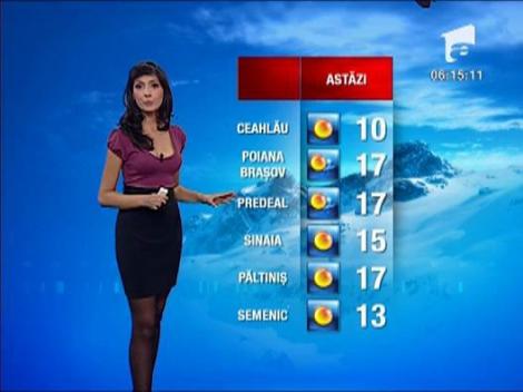 Meteo 23.09.2010