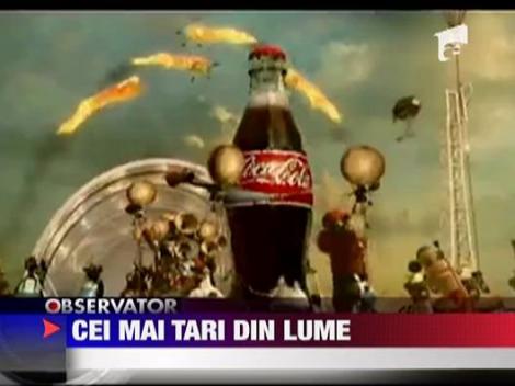 Cele mai tari branduri din lume