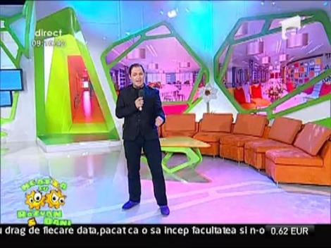 Raoul - Iubirea fara adresa