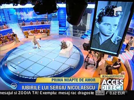 Lui Sergiu Nicolaescu nu-i plac filmele moderne