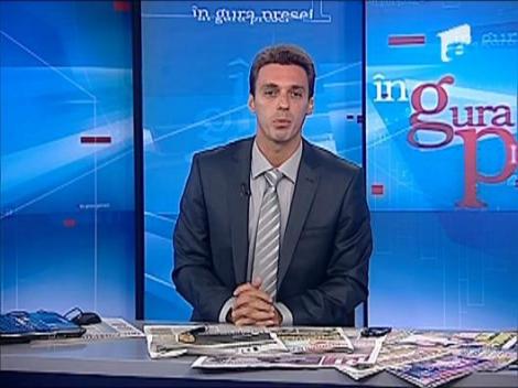 Mircea Badea: "Am mai castigat procese"